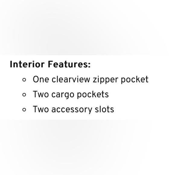 Lug Hopper and Zeppelin NWT - Maples Cream - Picture 13 of 14